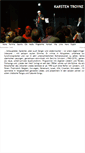 Mobile Screenshot of karsten-troyke.de